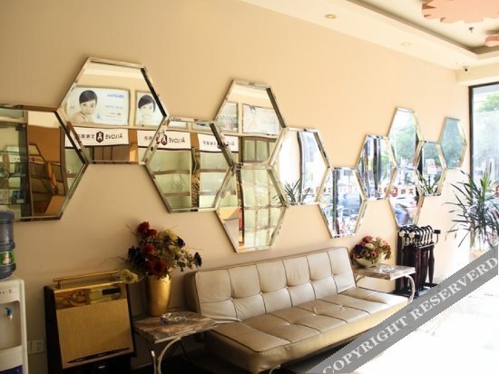 Чжанцзяган: Starway Hotel Yi Yun Zhangjiagang Pedestrian Street