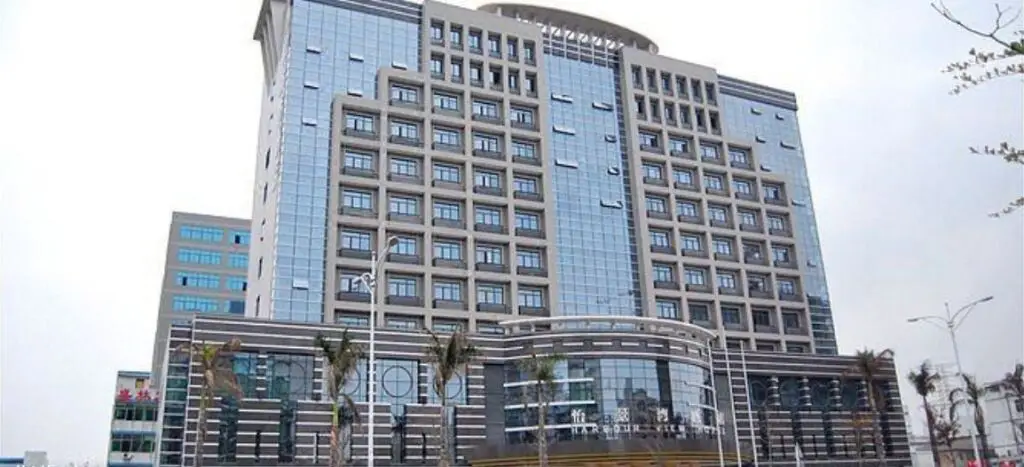 Hengang Hotel — фото 1