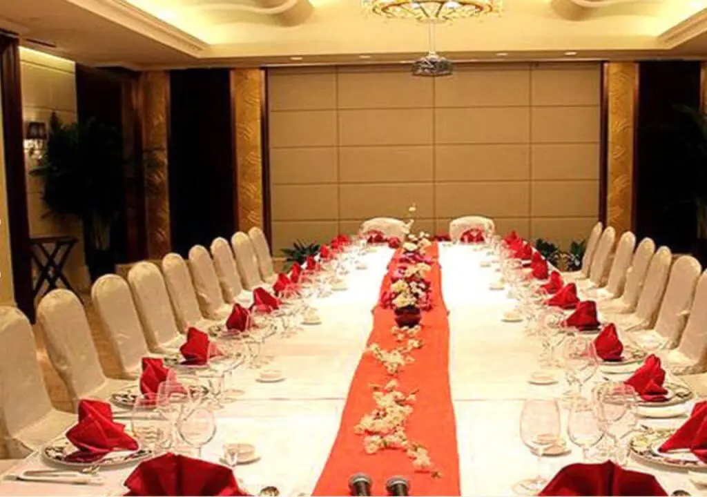Чжэнчжоу: Noble International Hotel