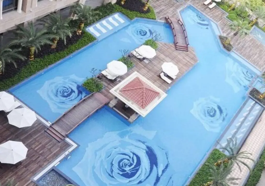 Фучжоу: Mingcheng Hotel Fuzhou