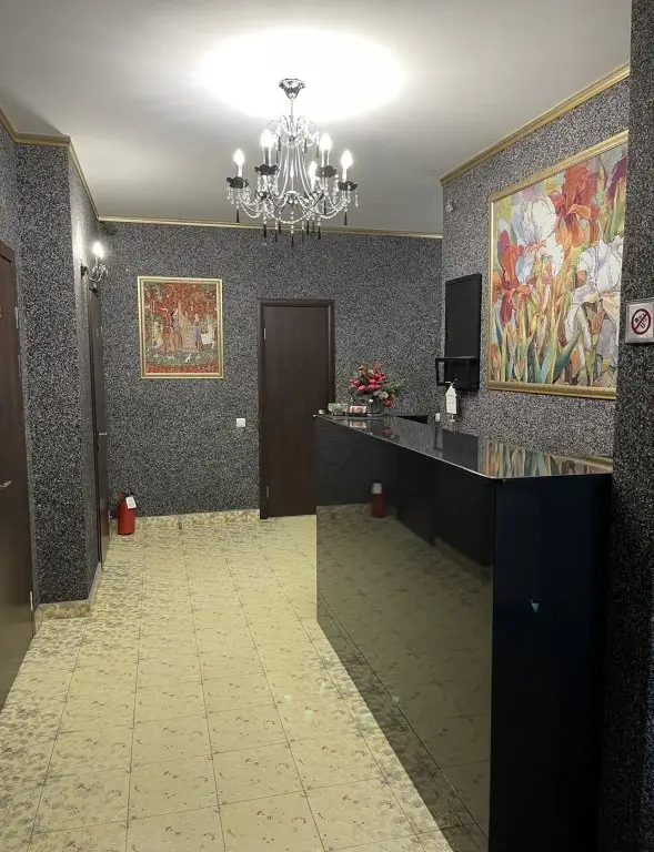Коломна: Гостевой дом В Коломне