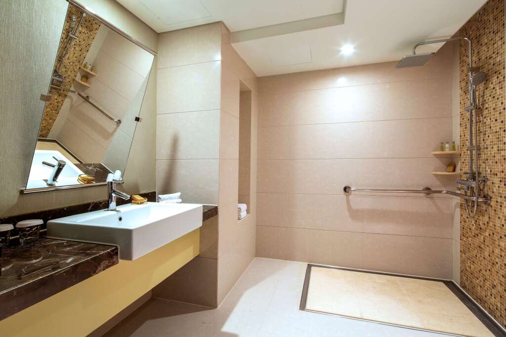 Чунцин: DoubleTree by Hilton Hotel Chongqing North
