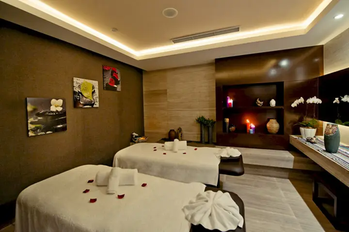 Чунцин: DoubleTree by Hilton Hotel Chongqing North