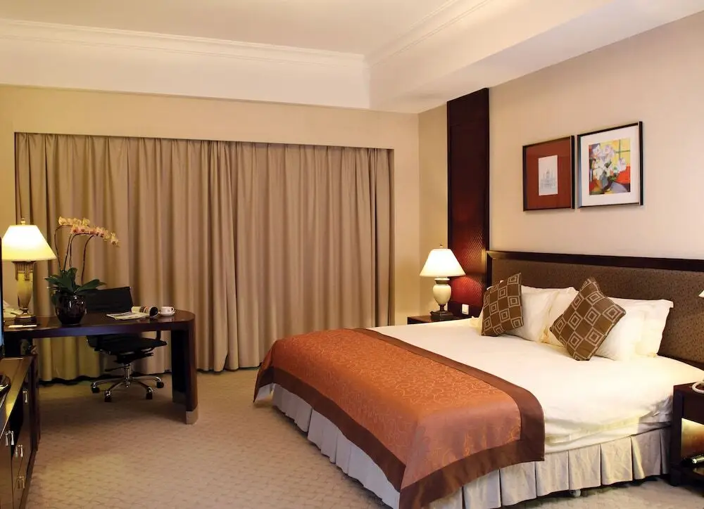 Дунгуань: Grand View Hotel