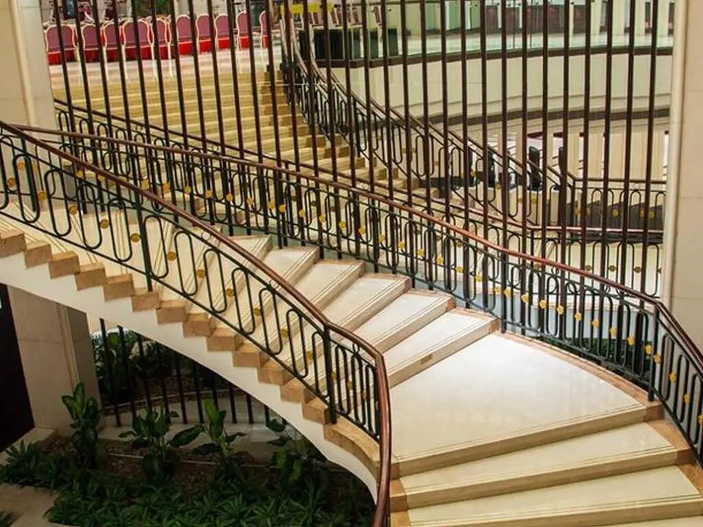 Дунгуань: Grand View Hotel