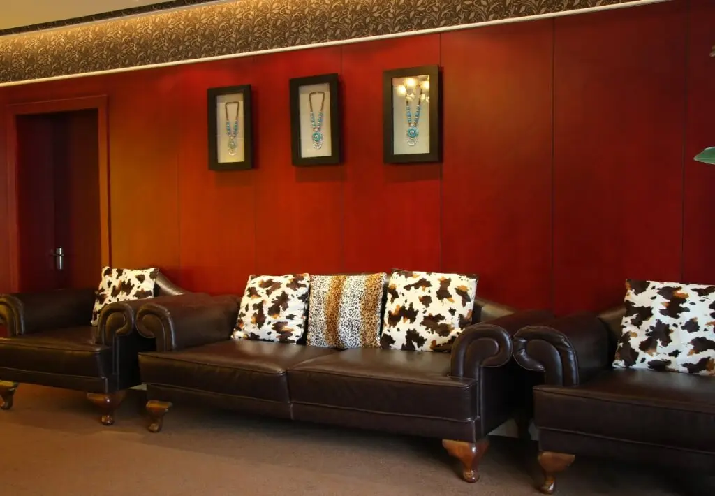 Шанхай: Manhattan Jinling Hotel