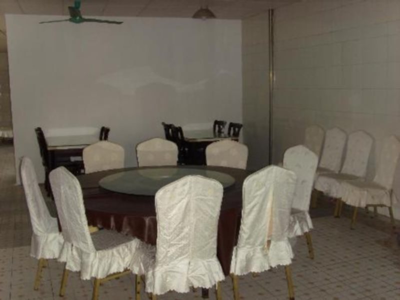 Гуанчжоу: Heng Fu Lai Hotel - Huaguoshan Branch