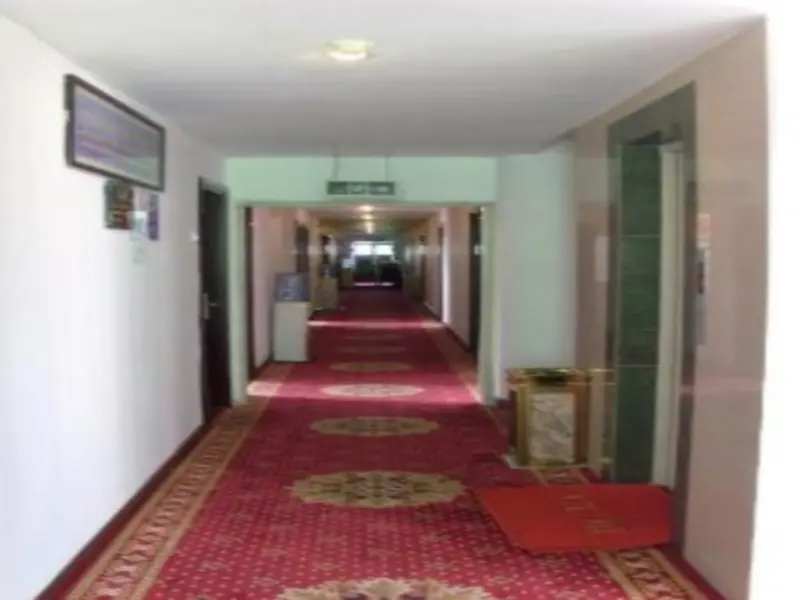 Гуанчжоу: Heng Fu Lai Hotel - Huaguoshan Branch