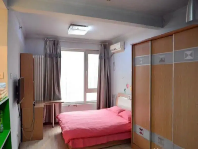 Пекин: Beijing Yizhou Hotel