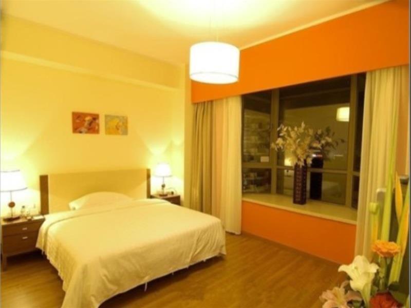 Пекин: Beijing Yizhou Hotel