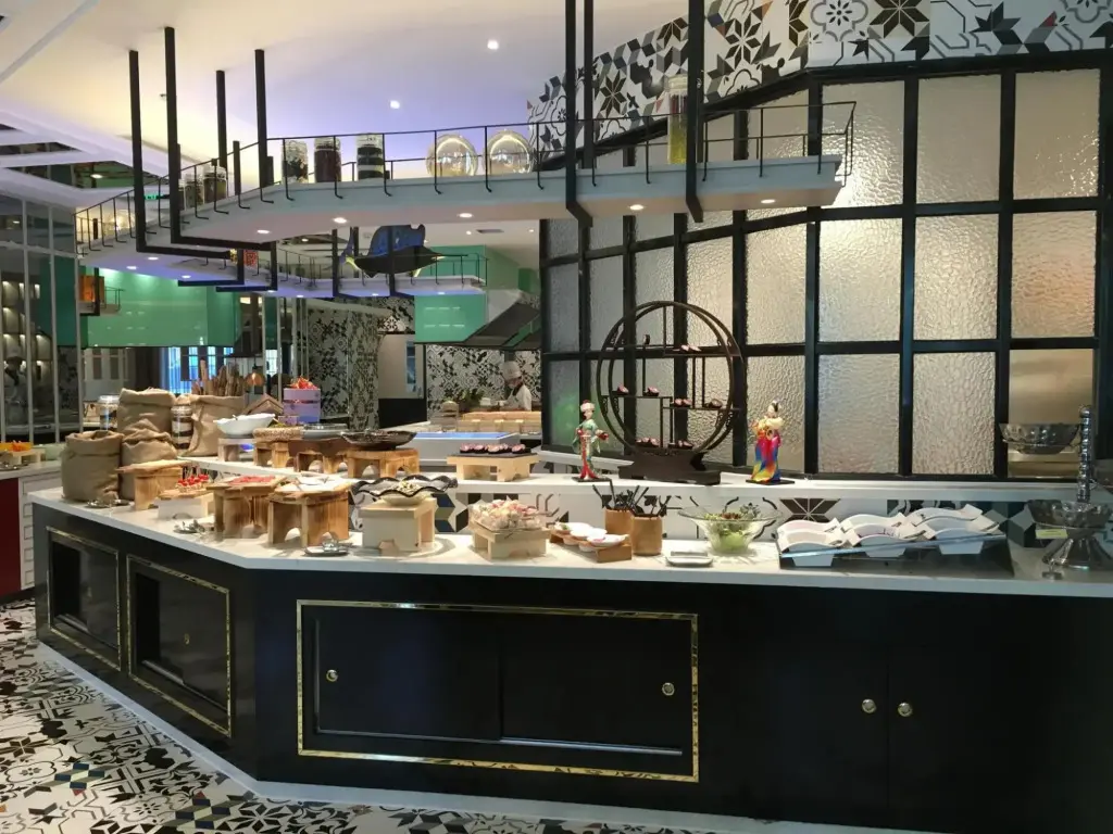 Иу: Ramada Plaza Yiwu