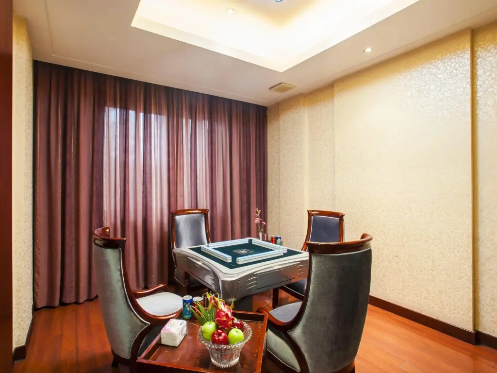 Иу: Ramada Plaza Yiwu