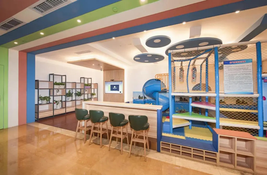 Иу: Ramada Plaza Yiwu