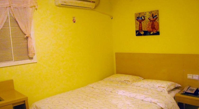 Гуйлинь: Hostel Convenience Inn
