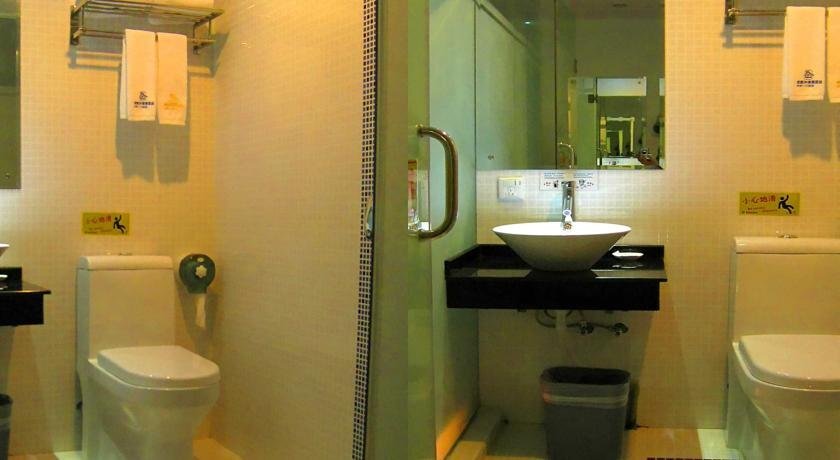 Hostel Convenience Inn — фото 1