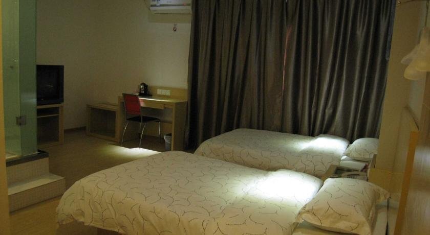 Гуйлинь: Hostel Convenience Inn