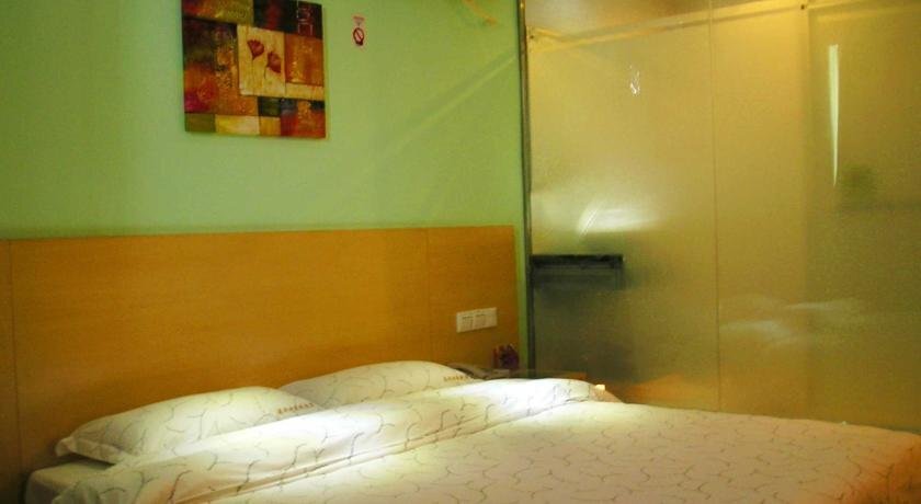 Гуйлинь: Hostel Convenience Inn