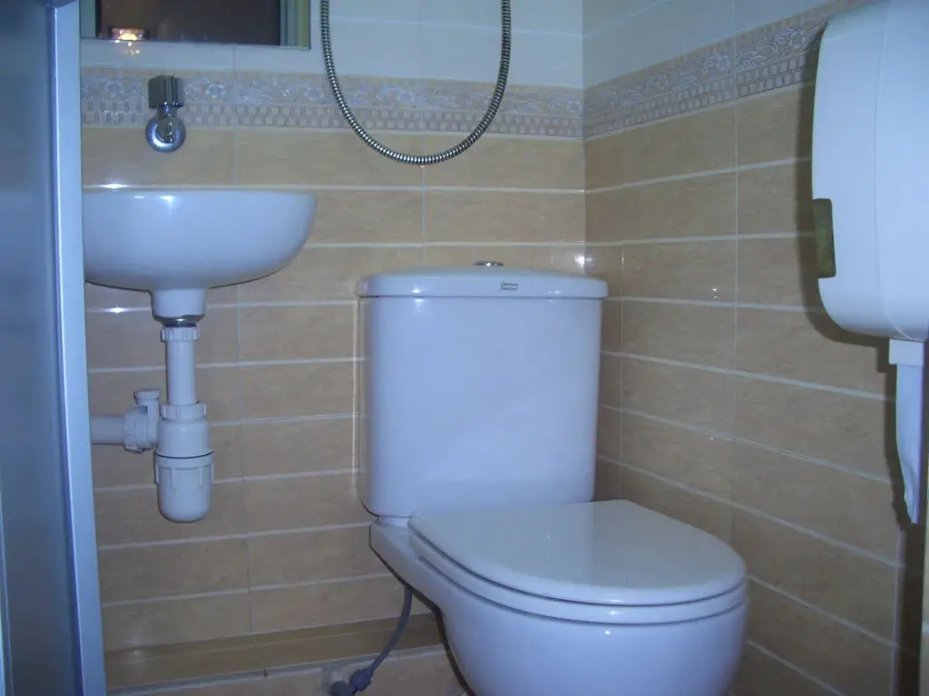 Гонконг: Maple Leaf Guest House