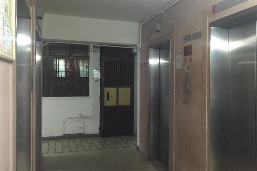 Гонконг: Kowloon New Hostel