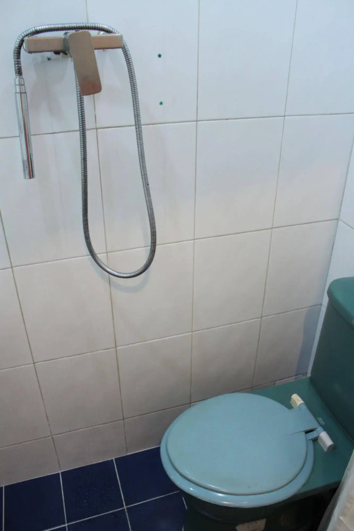 Гонконг: Kowloon New Hostel