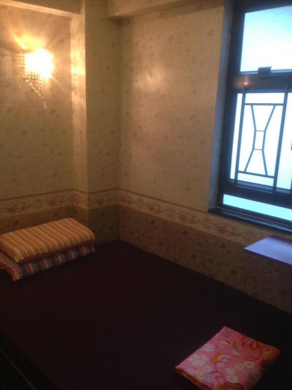Гонконг: Hong Kong Co-living Space, Kowloon Youth Village