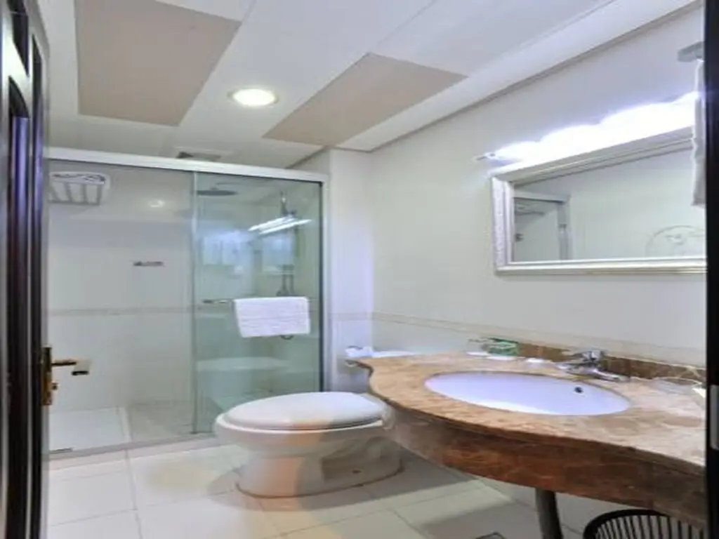 Шанхай: Shanghai Xin Hui Hotel