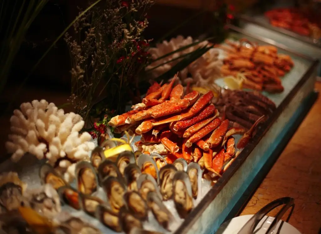 Ханчжоу: Grand New Century Hotel Canal Hangzhou