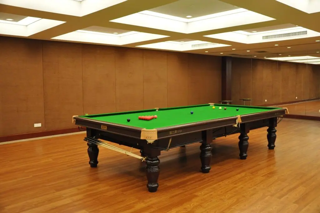 Ханчжоу: Grand New Century Hotel Canal Hangzhou