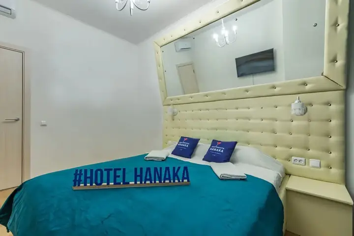 Котельники: Апартаменты Hanaka Сосновая 1