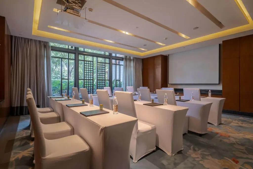 Ханчжоу: Angsana Hangzhou