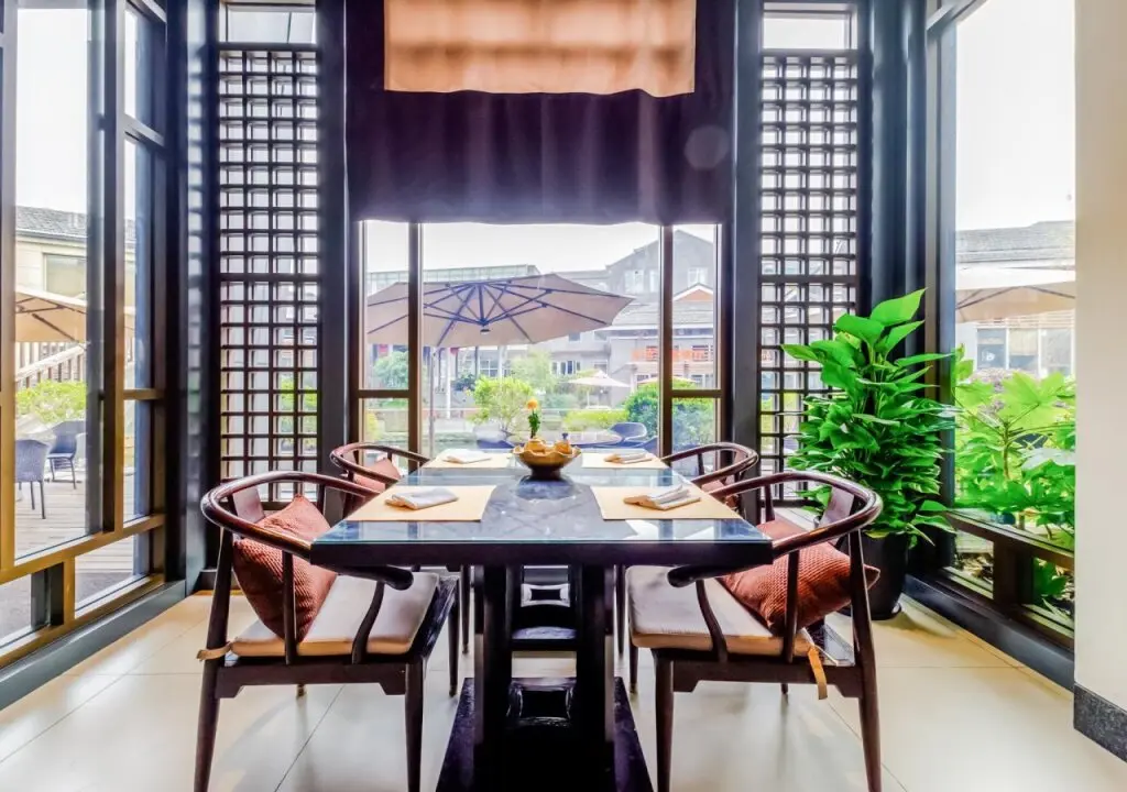 Ханчжоу: Angsana Hangzhou