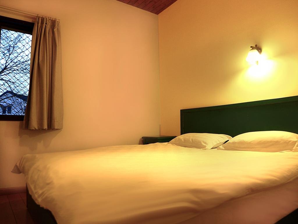 Ханчжоу: Ho Fang International Youth Hostel