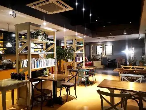 Ханчжоу: Hangzhou Wushanyi International Youth Hostel