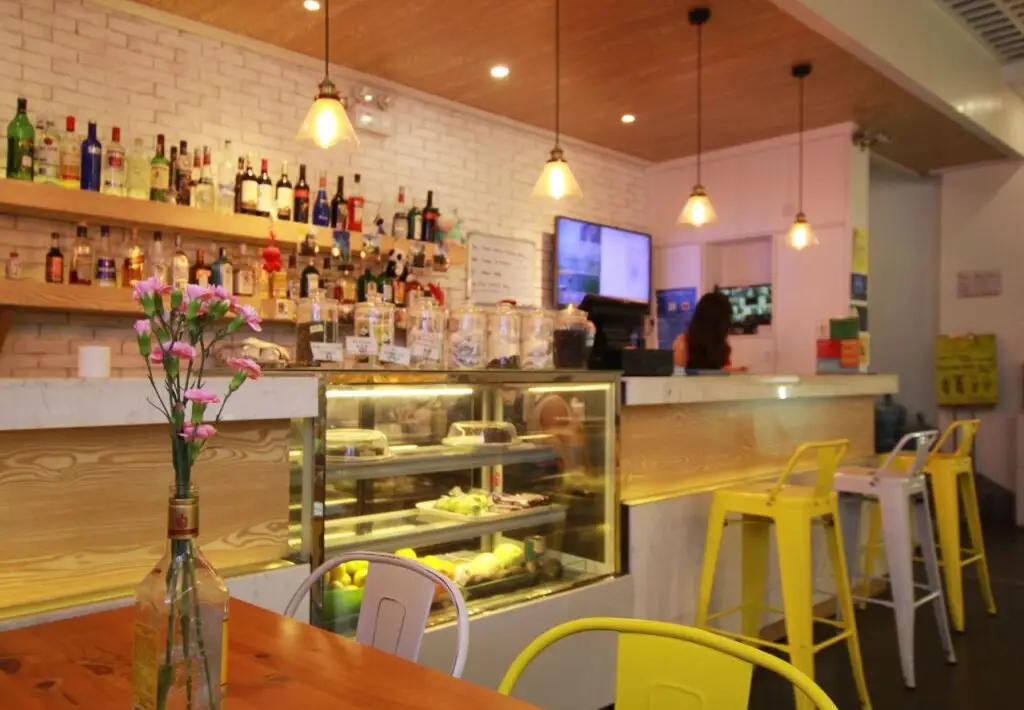 Гуйлинь: Guilin Central Wada Hostel