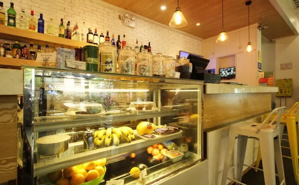Гуйлинь: Guilin Central Wada Hostel