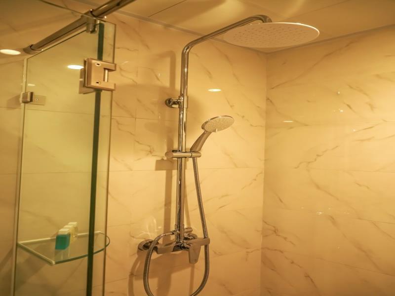 Циндао: Qinglong Business Hotel - Qingdao