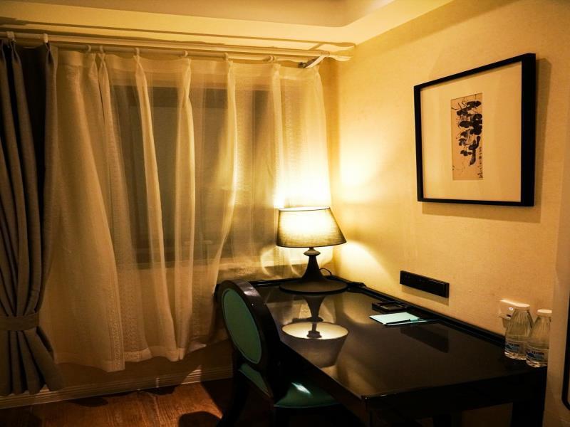 Циндао: Qinglong Business Hotel - Qingdao