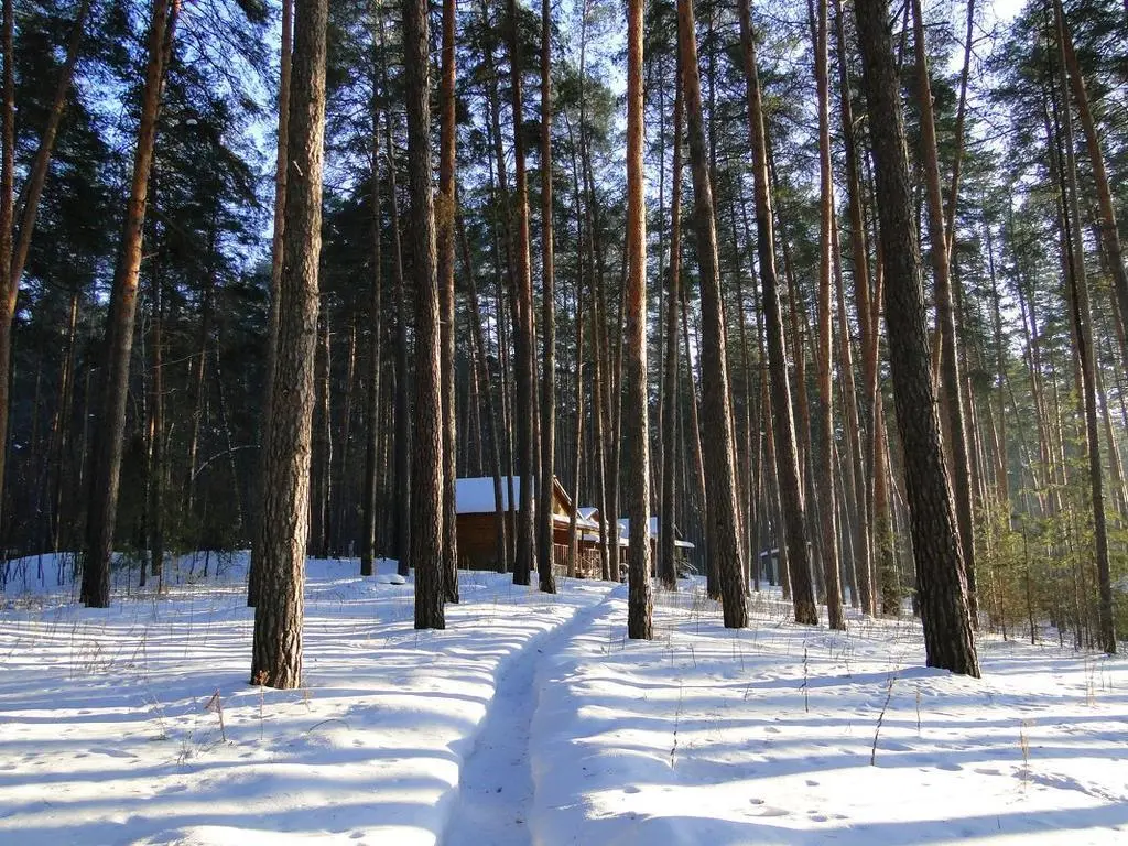 Малаховка: Holiday Home Camino De La Vida