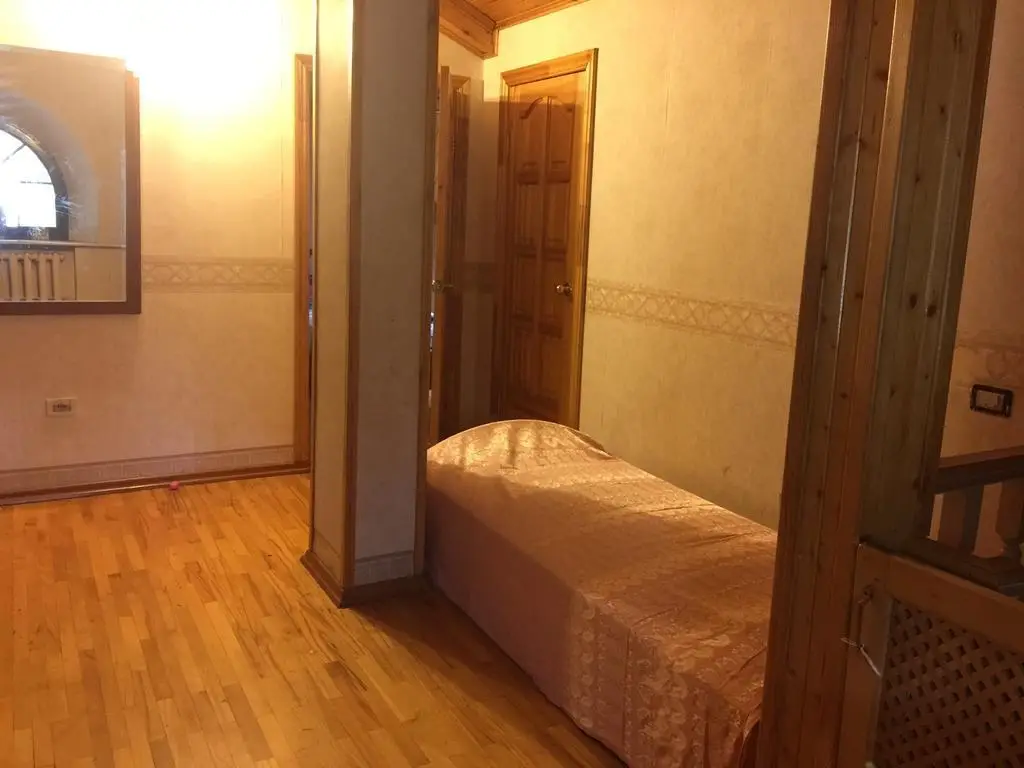 Малаховка: Holiday Home Camino De La Vida