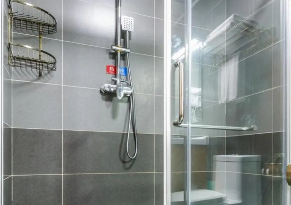 Сиань: Xiangzimen Youth Hostel