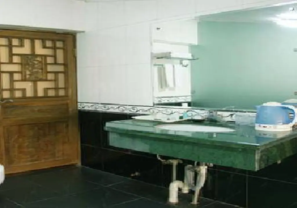 Сиань: Xiangzimen Youth Hostel