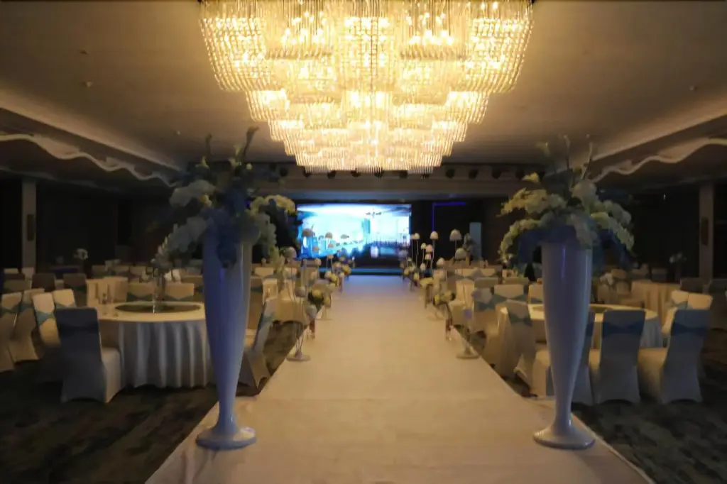 Чжэньцзян: Jurong Shu Guang International Hotel