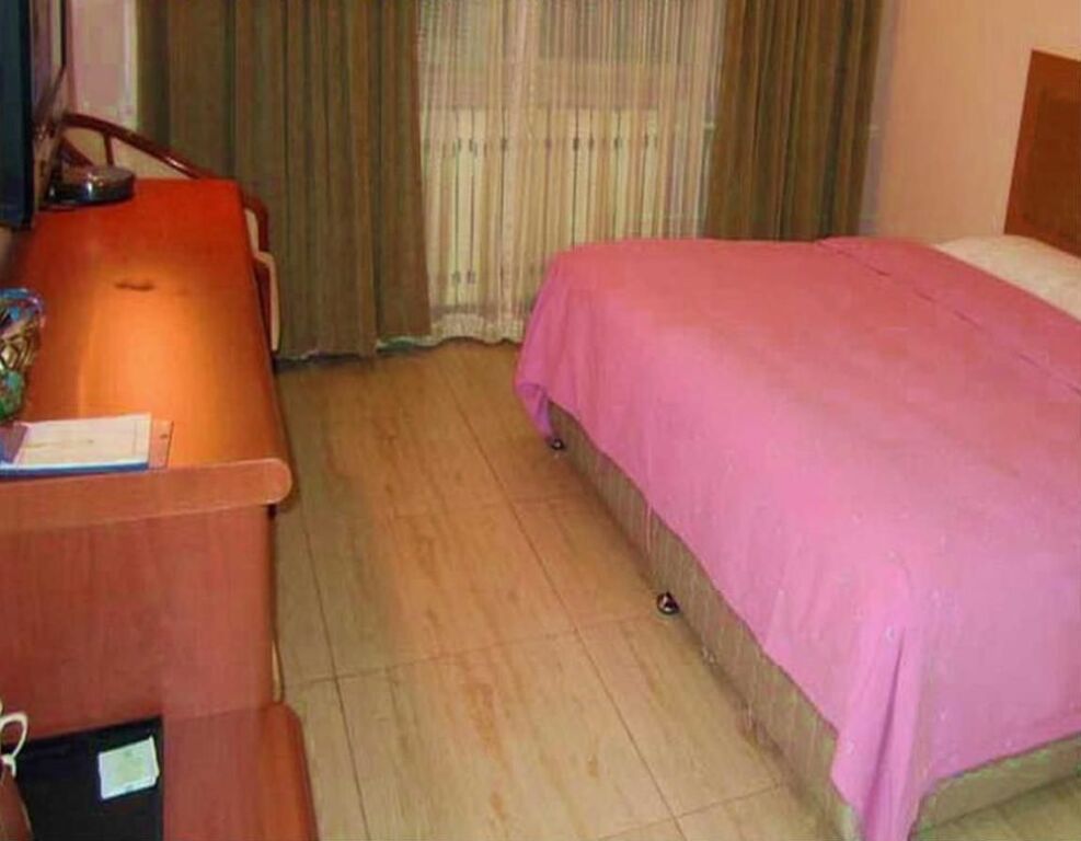 Пекин: Beijing Chunheyuan Hotel