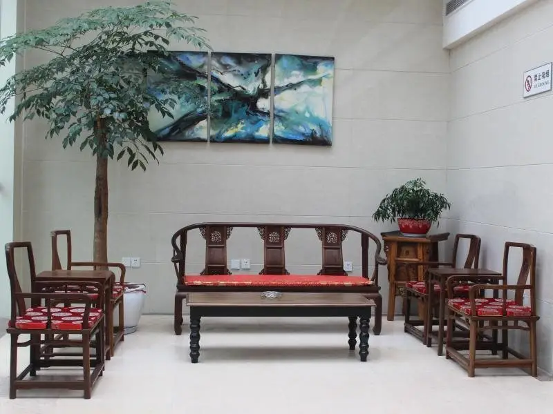 Ханчжоу: Motel 268 Hangzhou Westlake Avenue