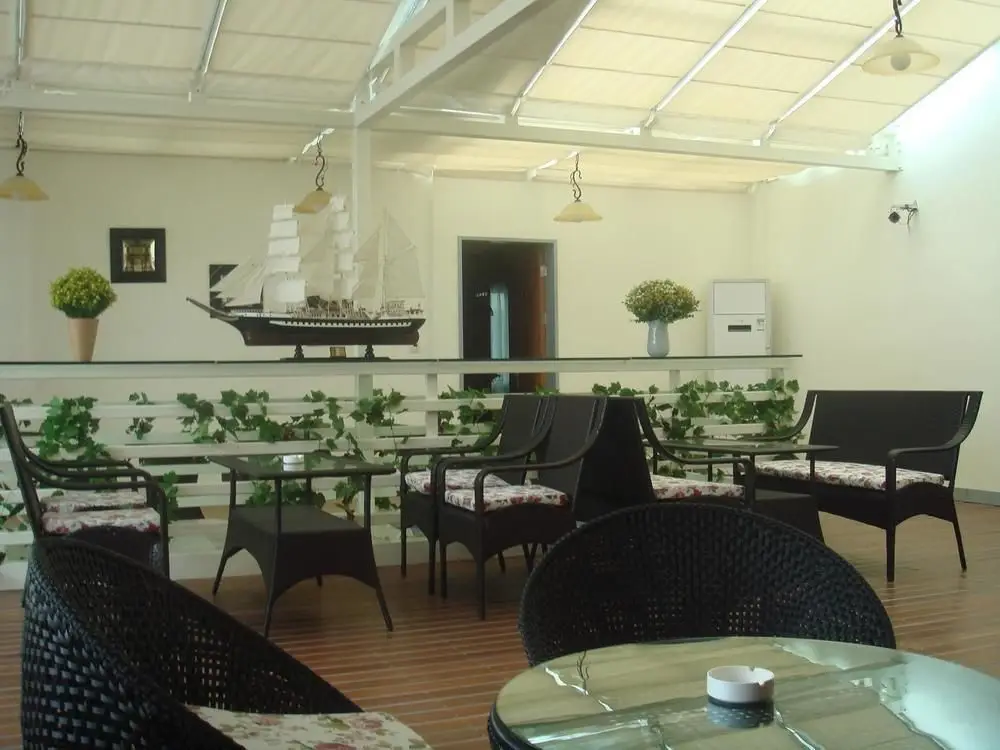 Ханчжоу: Motel 268 Hangzhou Westlake Avenue