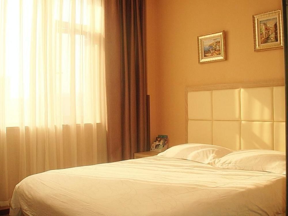 Ханчжоу: Motel 268 Hangzhou Westlake Avenue