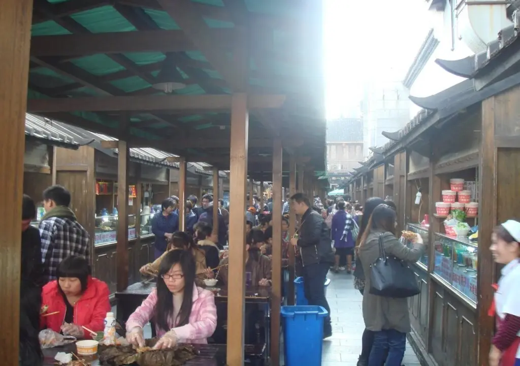 Ханчжоу: Motel 268 Hangzhou Westlake Avenue