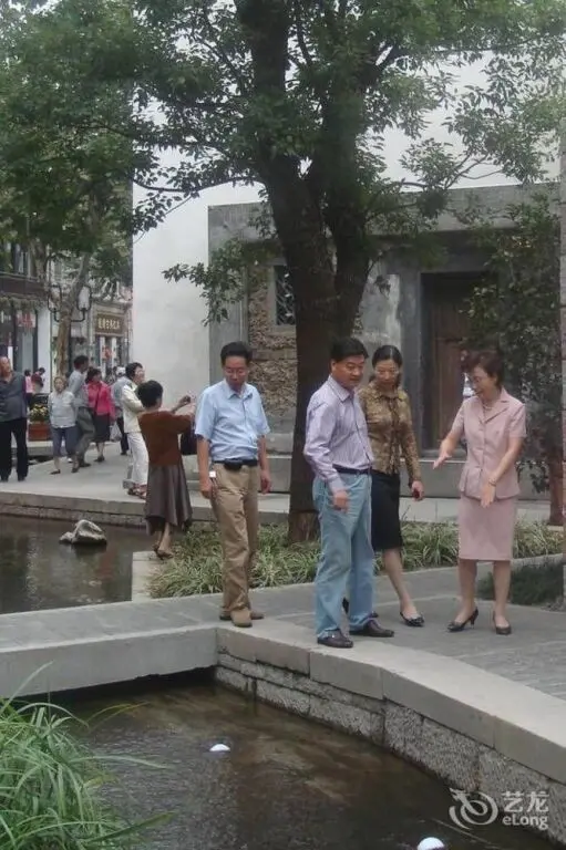 Ханчжоу: Motel 268 Hangzhou Westlake Avenue