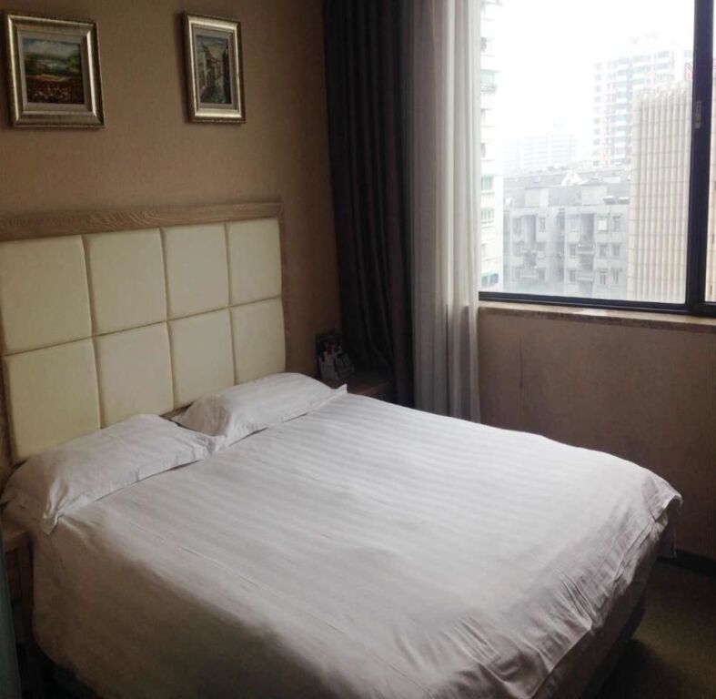 Ханчжоу: Motel 268 Hangzhou Westlake Avenue