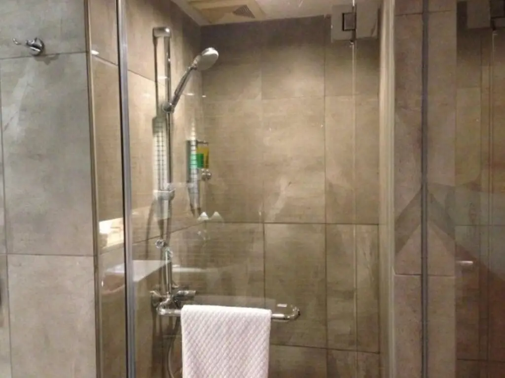 Чжухай: Zhuhai Leisure Hotel